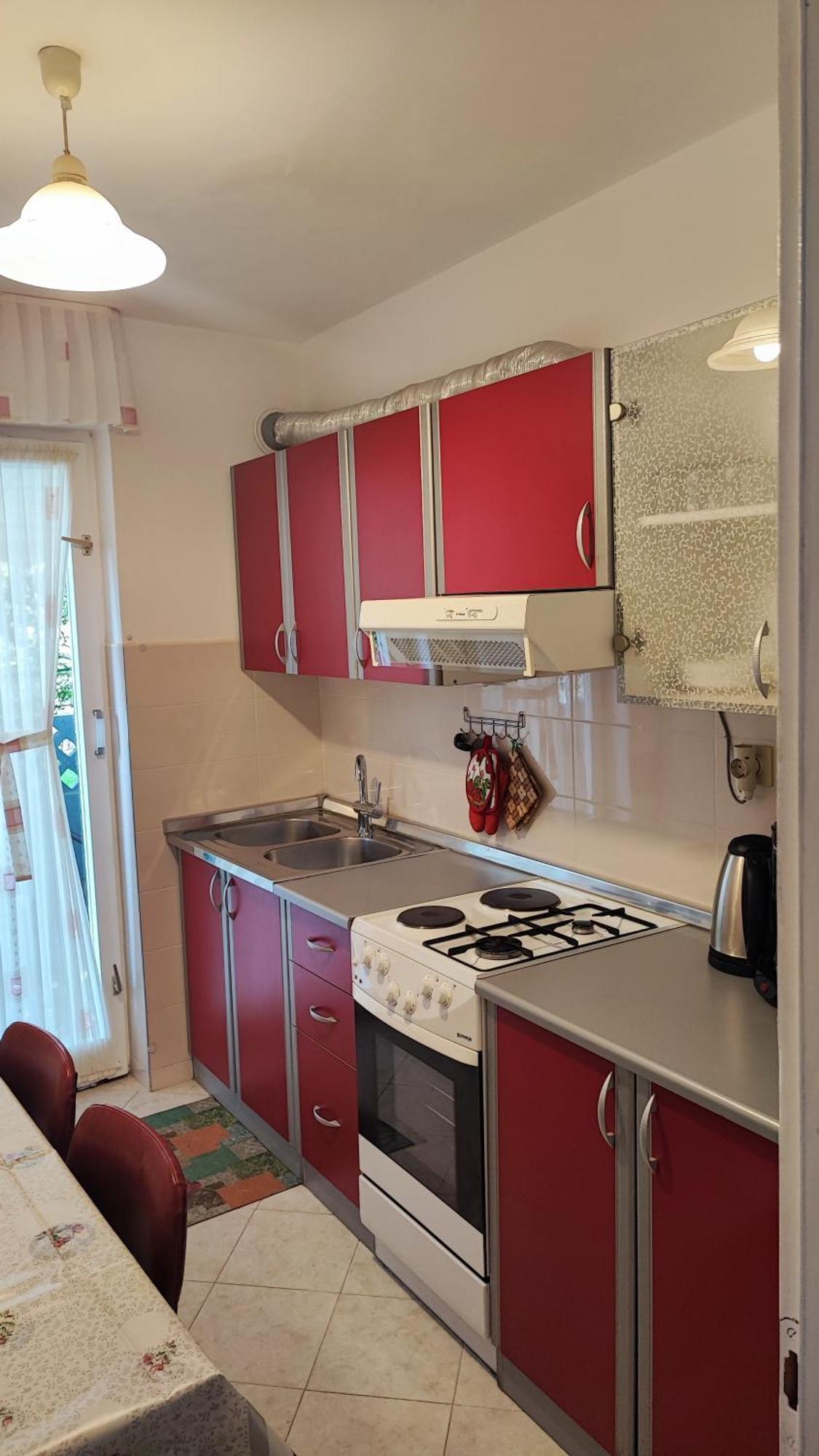 Apartments Anic Novigrad  Екстер'єр фото