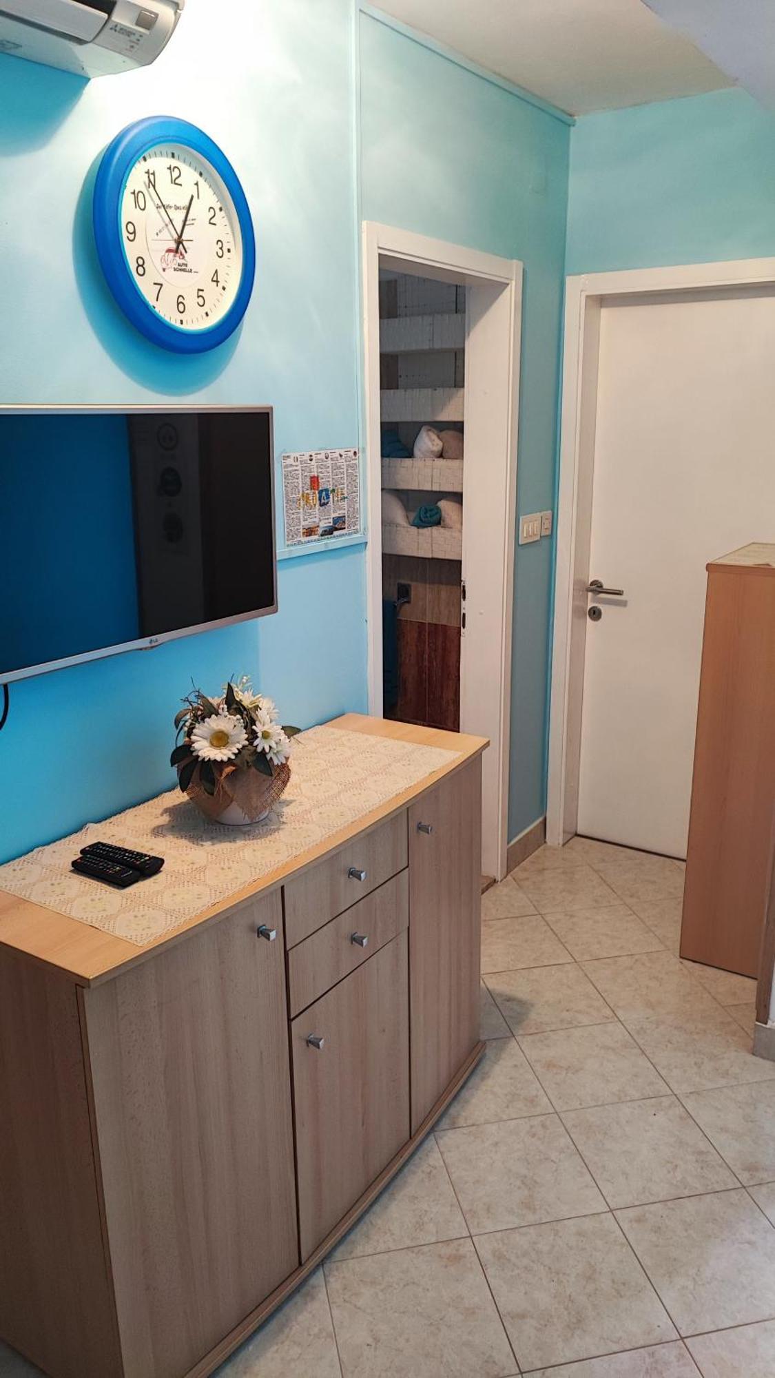 Apartments Anic Novigrad  Екстер'єр фото