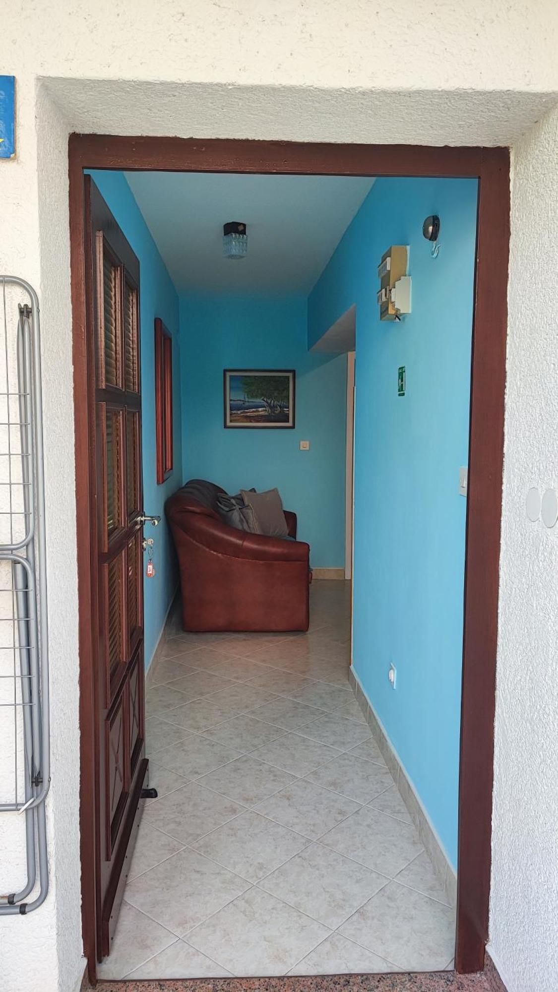 Apartments Anic Novigrad  Екстер'єр фото