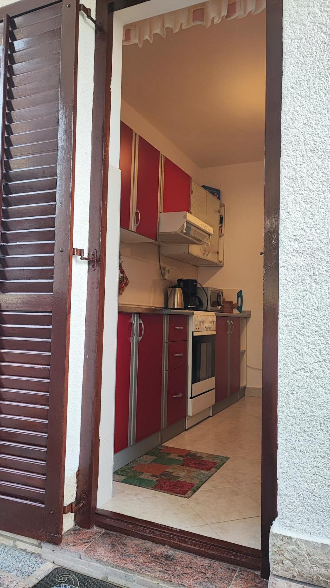 Apartments Anic Novigrad  Екстер'єр фото