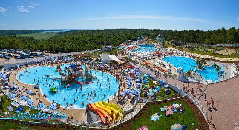 Apartments Anic Novigrad  Екстер'єр фото