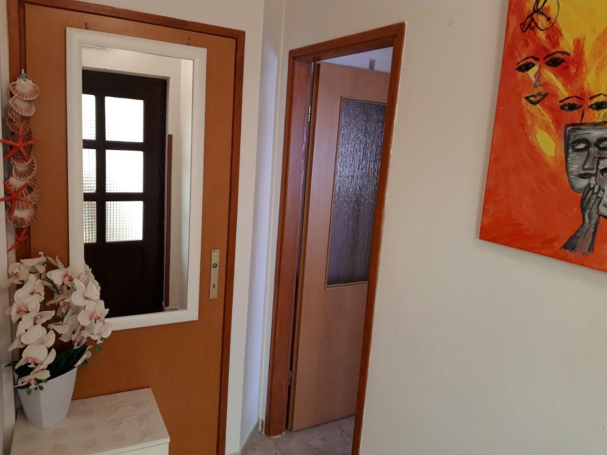 Apartments Anic Novigrad  Екстер'єр фото