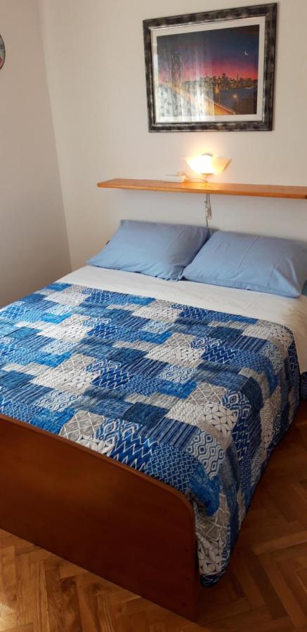 Apartments Anic Novigrad  Екстер'єр фото